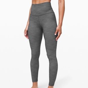 LULULEMON ALIGN™ PANT 25" Sz 6